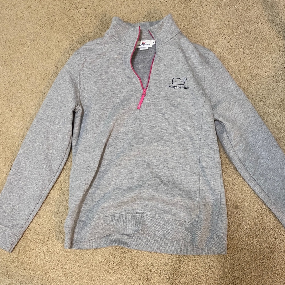 Vineyard Vines pullover